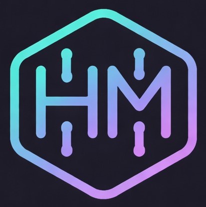 HireMind AI Logo